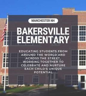 Bakersville Elementary